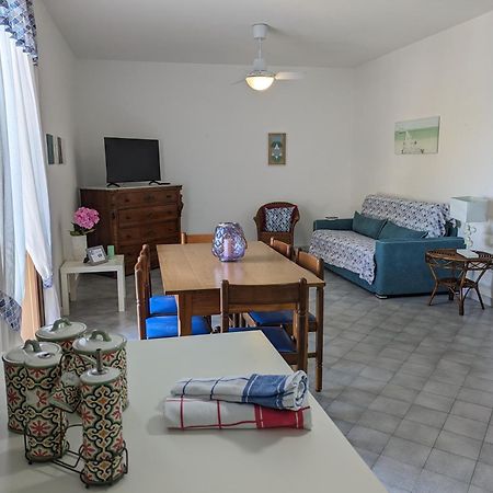 Mimi Sul Mare Apartment Маса Лубрензе Екстериор снимка