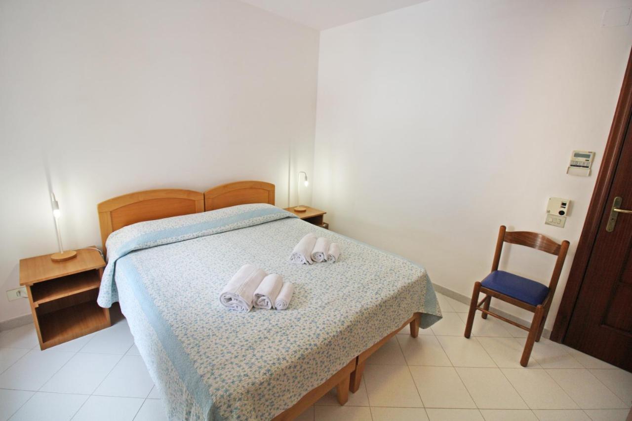 Mimi Sul Mare Apartment Маса Лубрензе Екстериор снимка
