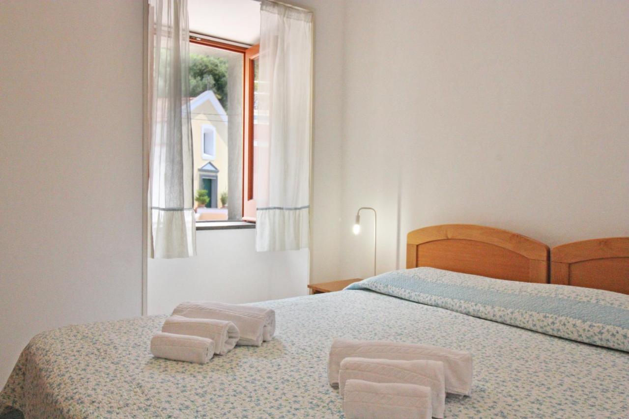 Mimi Sul Mare Apartment Маса Лубрензе Екстериор снимка