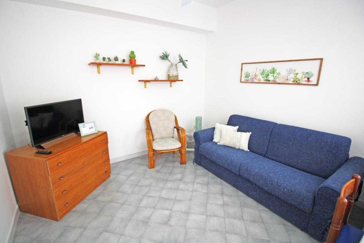 Mimi Sul Mare Apartment Маса Лубрензе Екстериор снимка