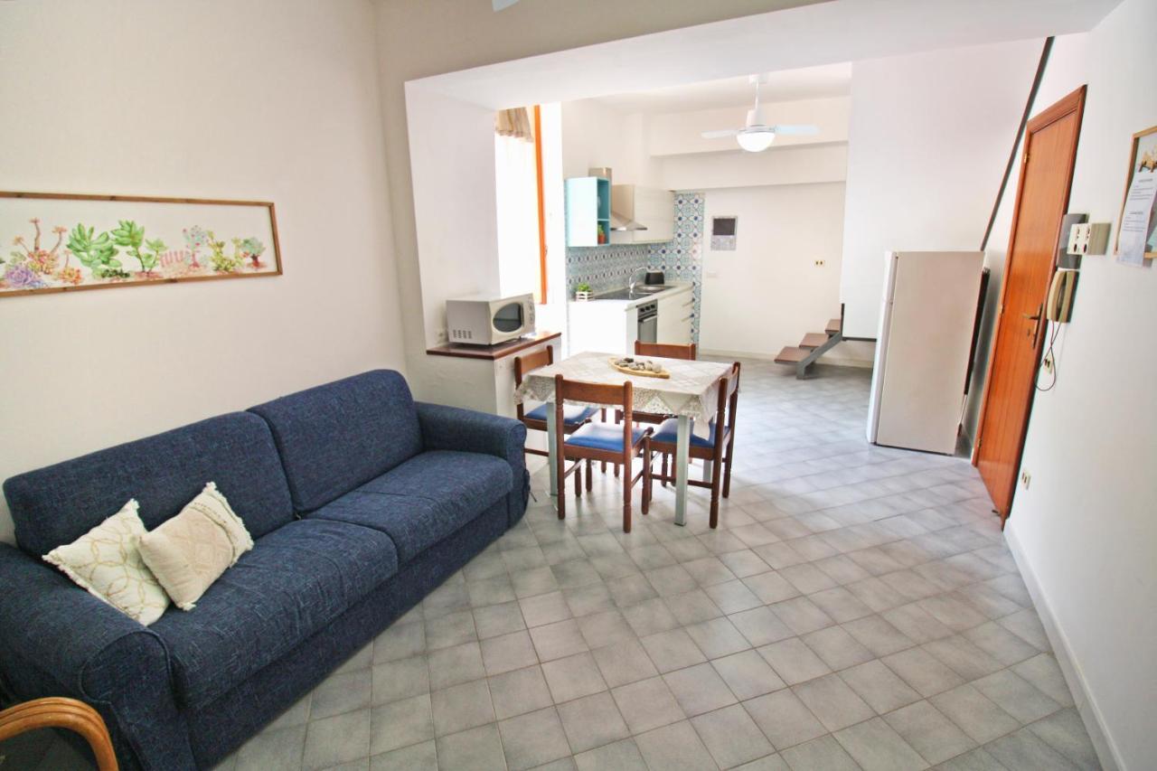 Mimi Sul Mare Apartment Маса Лубрензе Екстериор снимка