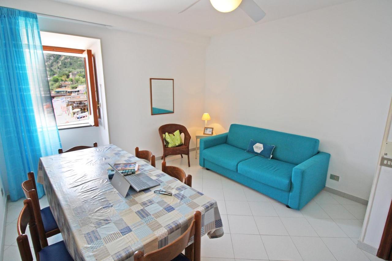 Mimi Sul Mare Apartment Маса Лубрензе Екстериор снимка