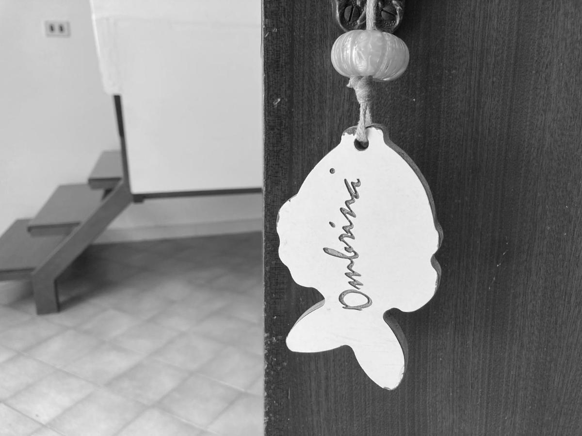 Mimi Sul Mare Apartment Маса Лубрензе Екстериор снимка