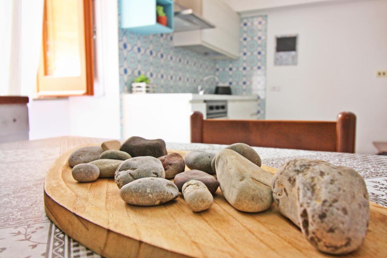 Mimi Sul Mare Apartment Маса Лубрензе Екстериор снимка