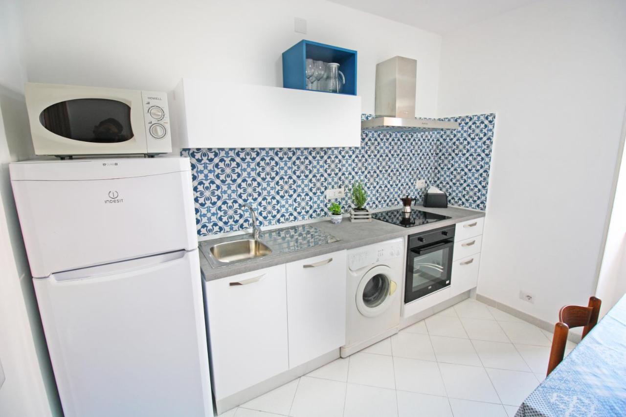 Mimi Sul Mare Apartment Маса Лубрензе Екстериор снимка