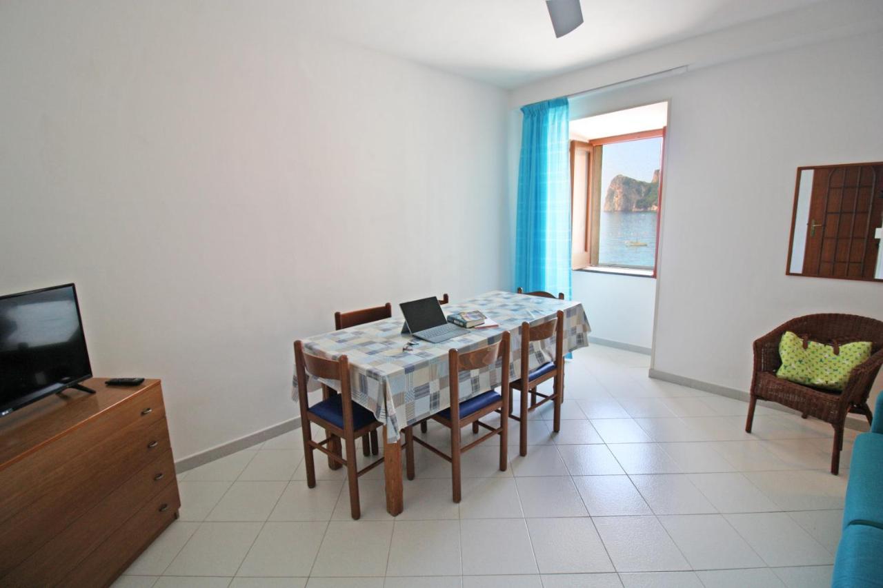Mimi Sul Mare Apartment Маса Лубрензе Екстериор снимка