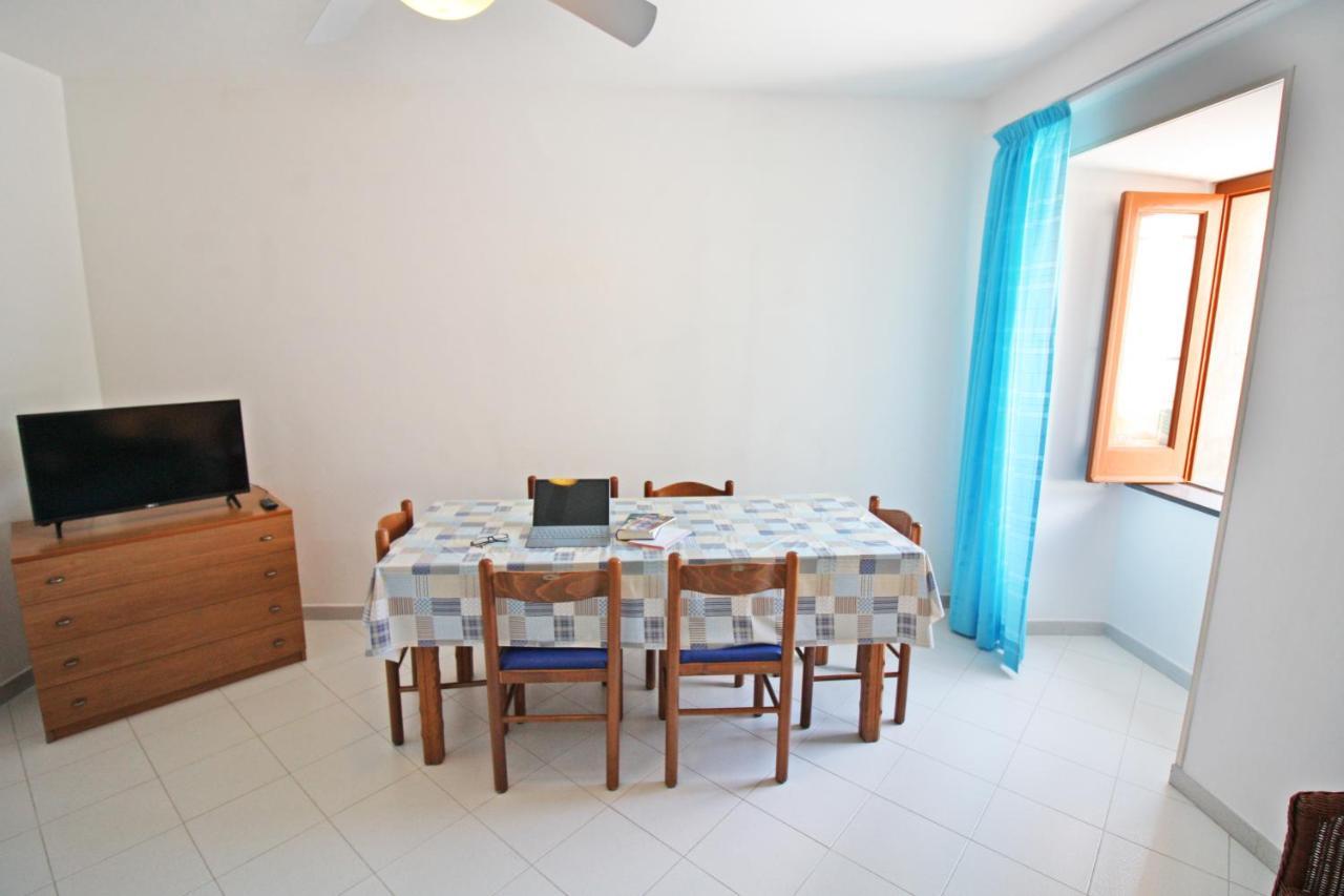 Mimi Sul Mare Apartment Маса Лубрензе Екстериор снимка