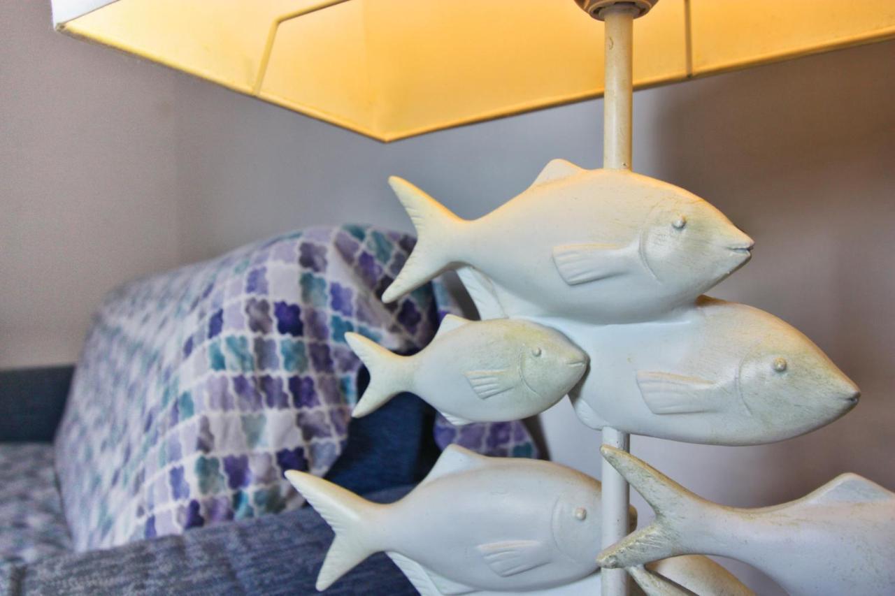 Mimi Sul Mare Apartment Маса Лубрензе Екстериор снимка