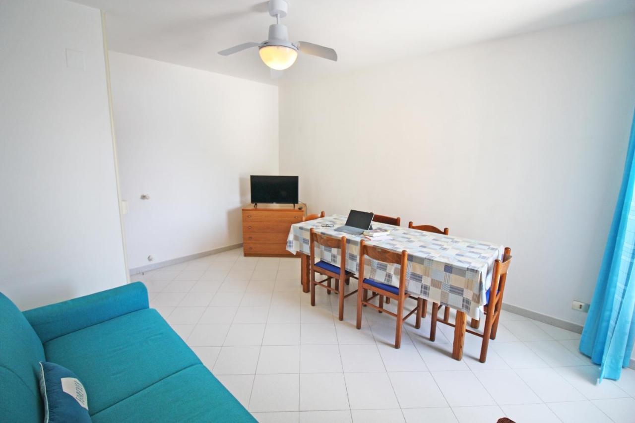 Mimi Sul Mare Apartment Маса Лубрензе Екстериор снимка