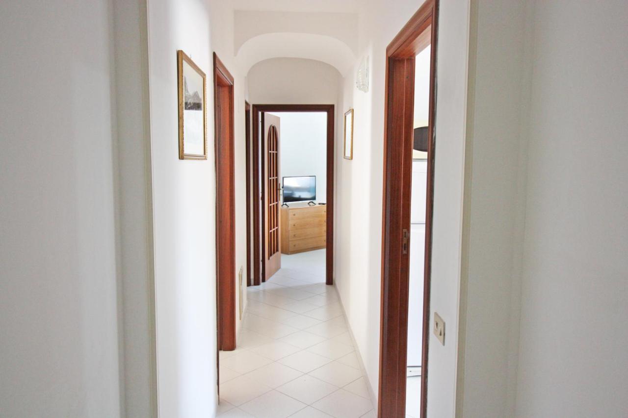 Mimi Sul Mare Apartment Маса Лубрензе Екстериор снимка