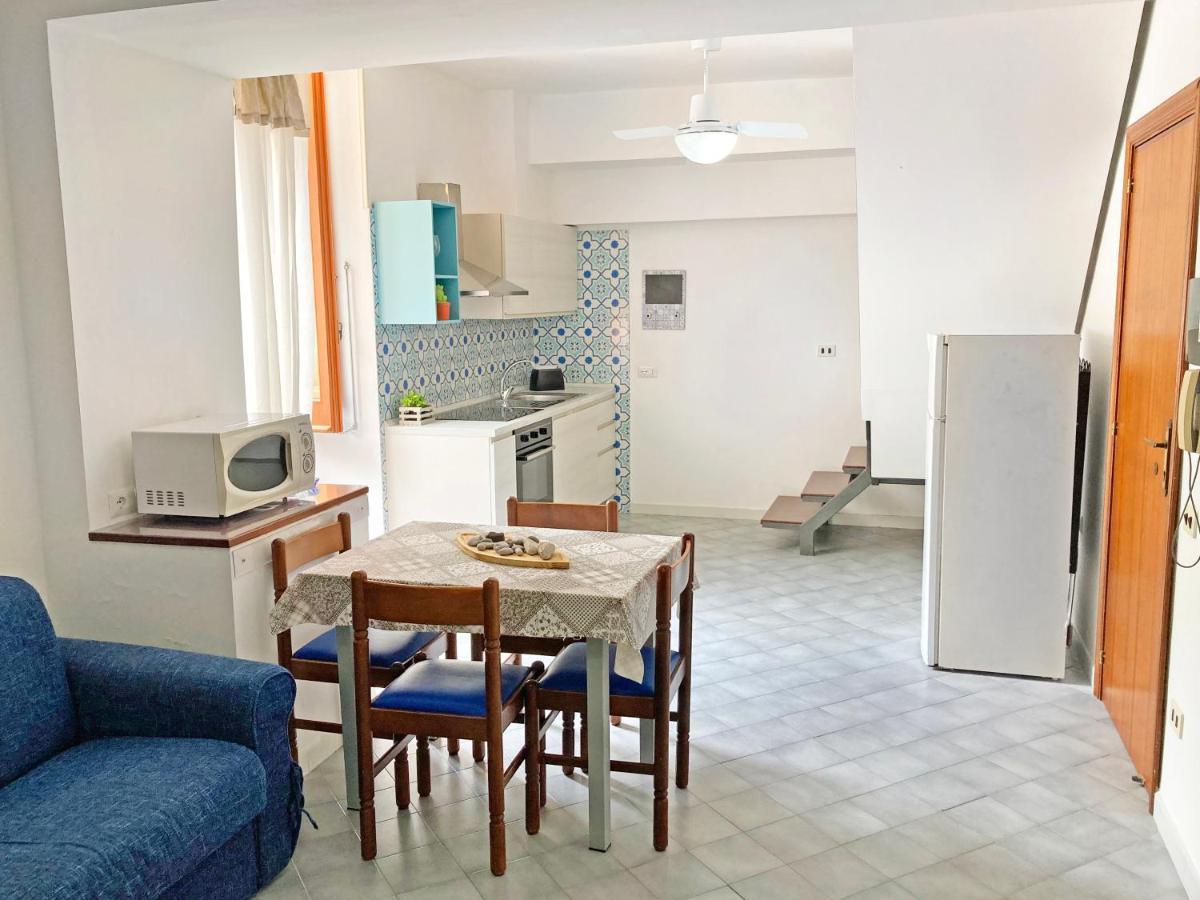 Mimi Sul Mare Apartment Маса Лубрензе Екстериор снимка