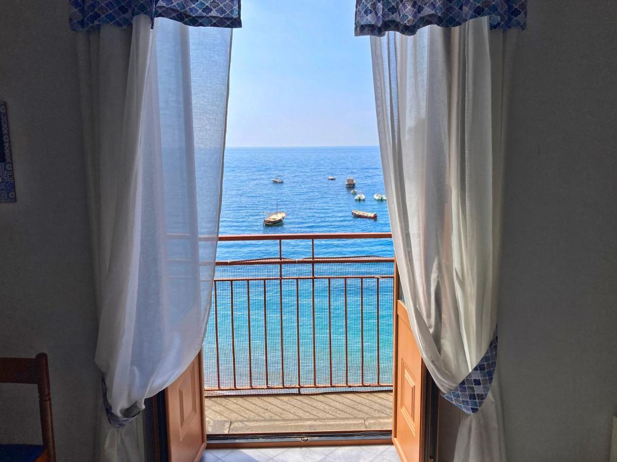 Mimi Sul Mare Apartment Маса Лубрензе Екстериор снимка