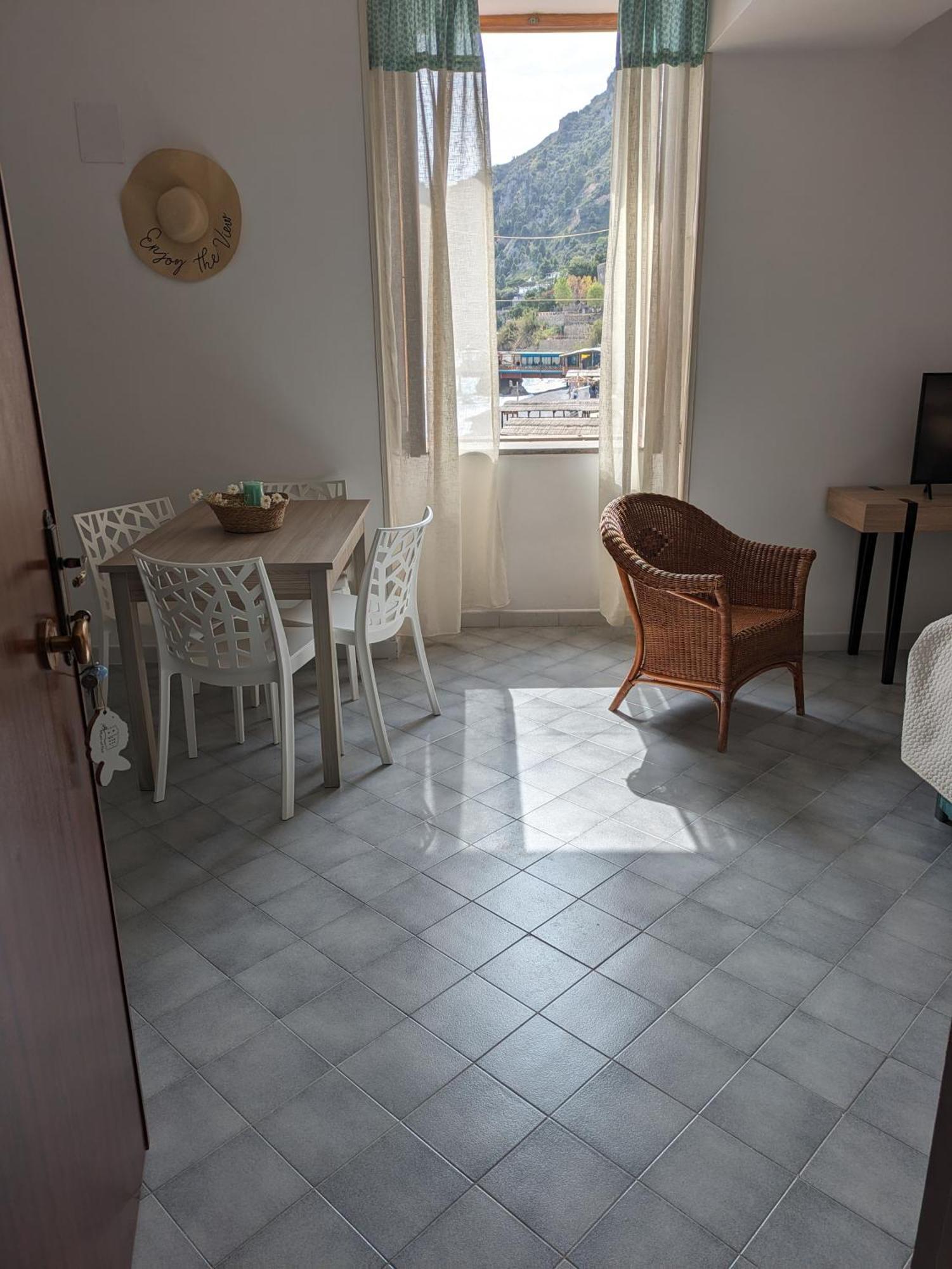 Mimi Sul Mare Apartment Маса Лубрензе Екстериор снимка