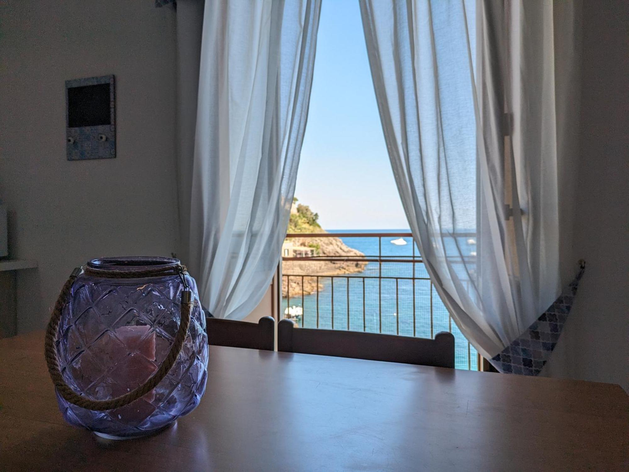 Mimi Sul Mare Apartment Маса Лубрензе Екстериор снимка